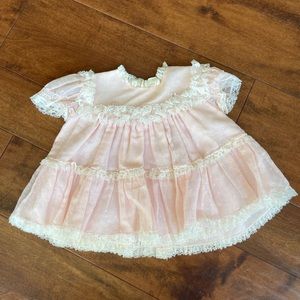 1980 Bryan Vintage Dress